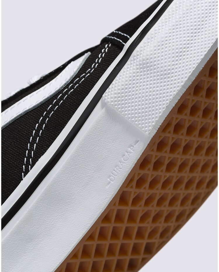 Vans Vans Skate Old Skool (Mens) | Black/White