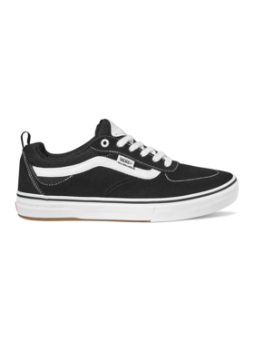 Vans Vans Skate Kyle Walker (Mens) | Black/White