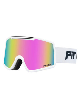 Pit Viper Pit Viper The French Fry Goggle (Small) 2026 | The Miami Nights