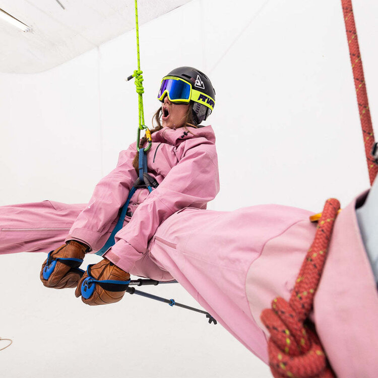 Pit Viper Pit Viper The French Fry Goggle (Small) 2026 | The Sludge