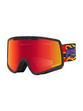 Pit Viper Pit Viper The French Fry Goggle (Small) 2026 | The Combustion