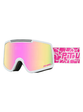 Pit Viper Pit Viper The French Fry Goggle (Small) 2026 | The Greybird