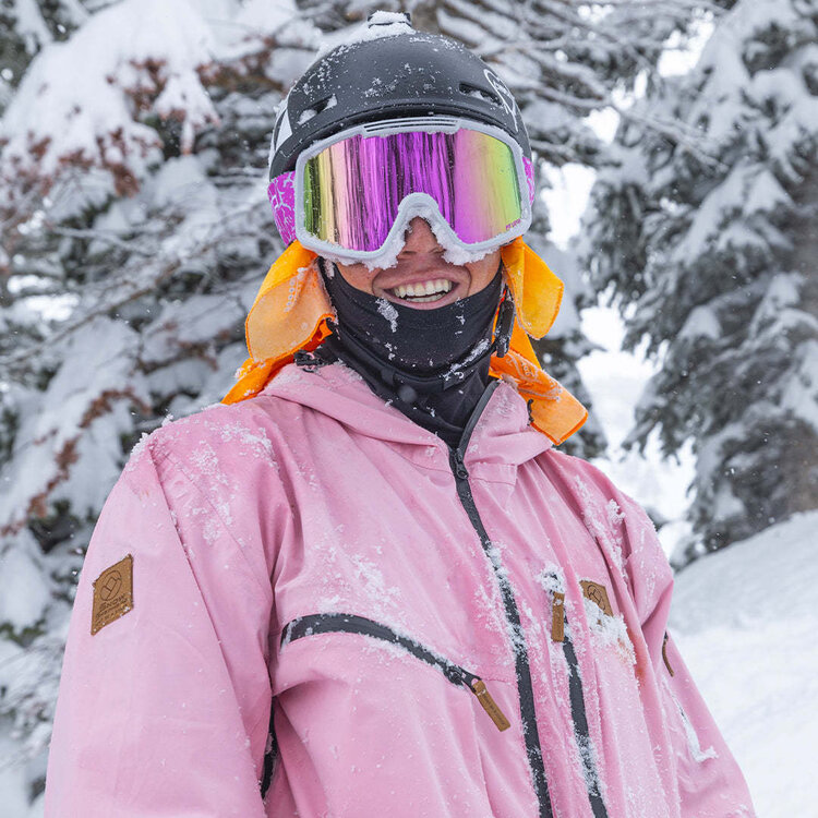 Pit Viper Pit Viper The French Fry Goggle (Small) 2026 | The Greybird