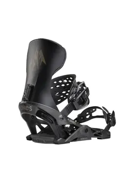 Jones Jones Apollo Pro 2026 | Stealth Black | M