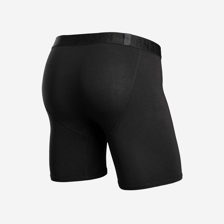 BN3TH Bn3Th Classic Boxer Brief Solid | Black