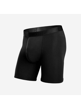 BN3TH Bn3Th Classic Boxer Brief Solid | Black