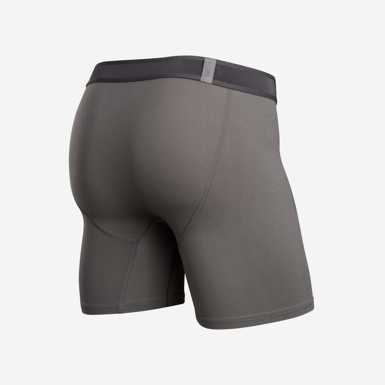BN3TH Bn3Th Pro Ultra Boxer Brief | Slate Grey