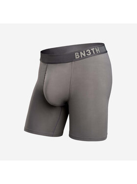 BN3TH Bn3Th Pro Ultra Boxer Brief | Slate Grey