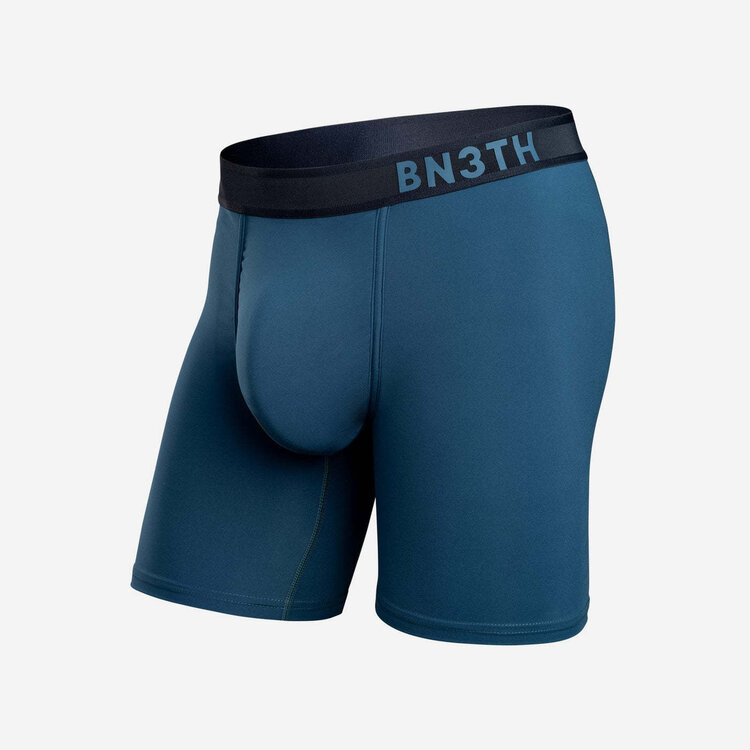 BN3TH Bn3Th Pro Ultra Boxer Brief | Nautical Blue