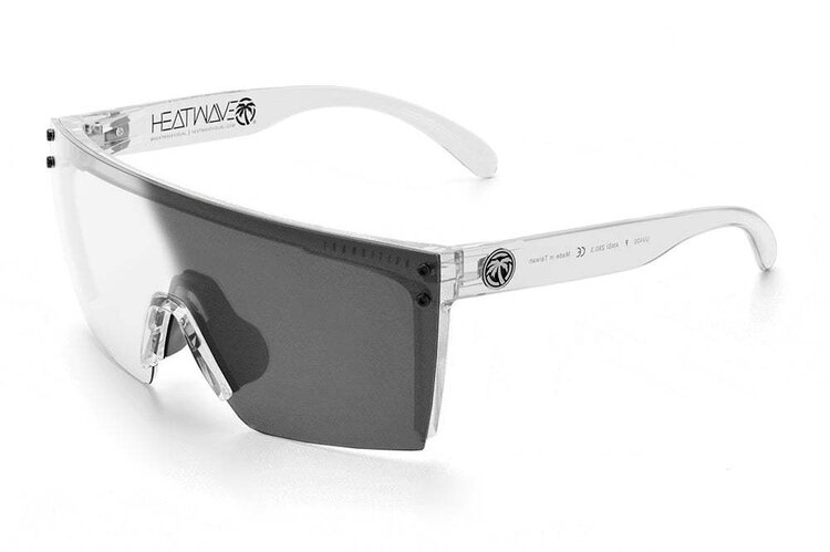 Heatwave Heatwave Lazer Face Z87 Vapor Clear | Photochromic Lens