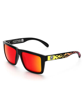 Heatwave Heatwave Xl Vise Tallboy Flameout Polarized