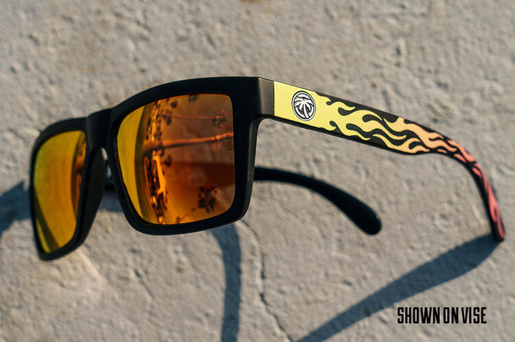 Heatwave Heatwave Xl Vise Tallboy Flameout Polarized