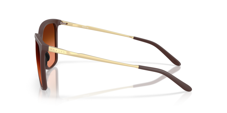 Oakley Oakley Sielo Square Matte Grenache | Prizm Brown Gradient