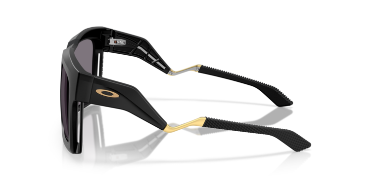 Oakley Oakley Enigma Ink Matte Black | Prizm Grey Polar