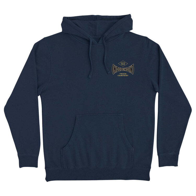 Independent Independent Established 78 Hood | Slate