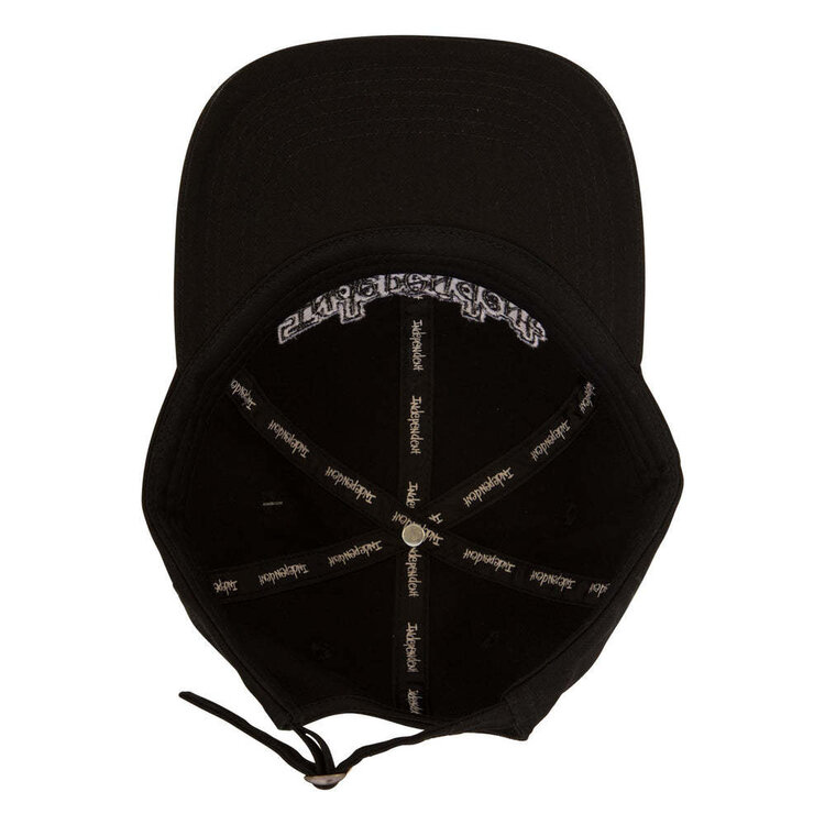 Independent Independent Gonz Bar Dad Hat | Black