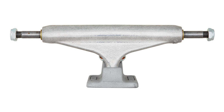 Independent Indy Stg11 Industrial 2Pk | Silver