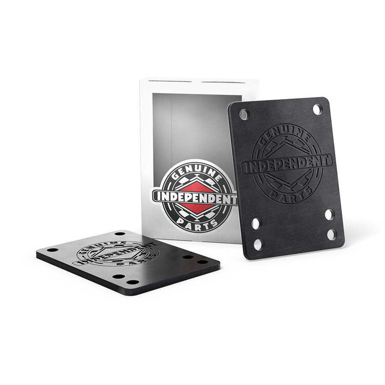 Independent Indy Shock Pads 1/8In