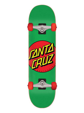 Santa Cruz Santa Cruz Complete Mid | Classic Dot
