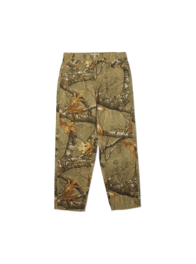 Huf Huf Realtree Cromer Pant (Mens) | Desert