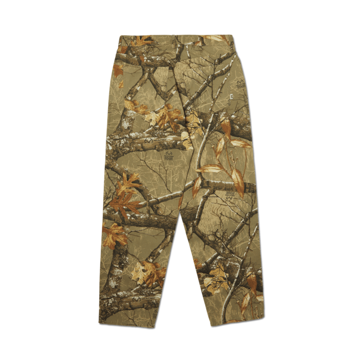 Huf Huf Realtree Cromer Pant (Mens) | Desert