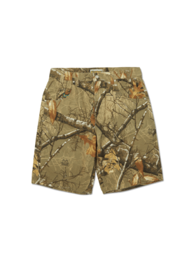 Huf Huf Realtree Cromer Short (Mens) | Desert