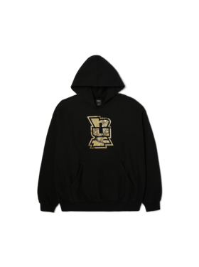 Huf Huf Realtree Megablast Heavyweight Hoodie (Mens) | Black