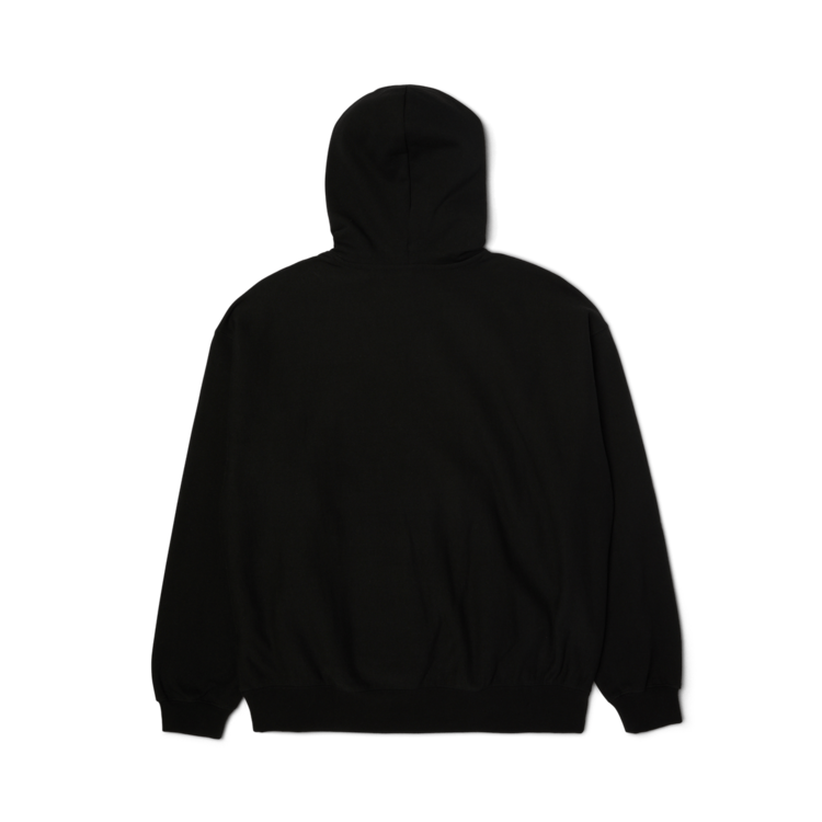 Huf Huf Realtree Megablast Heavyweight Hoodie (Mens) | Black