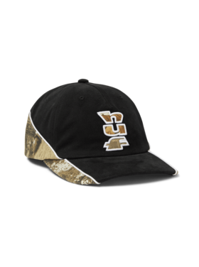Huf Huf Realtree Megablast Snapback Hat (Mens) | Desert