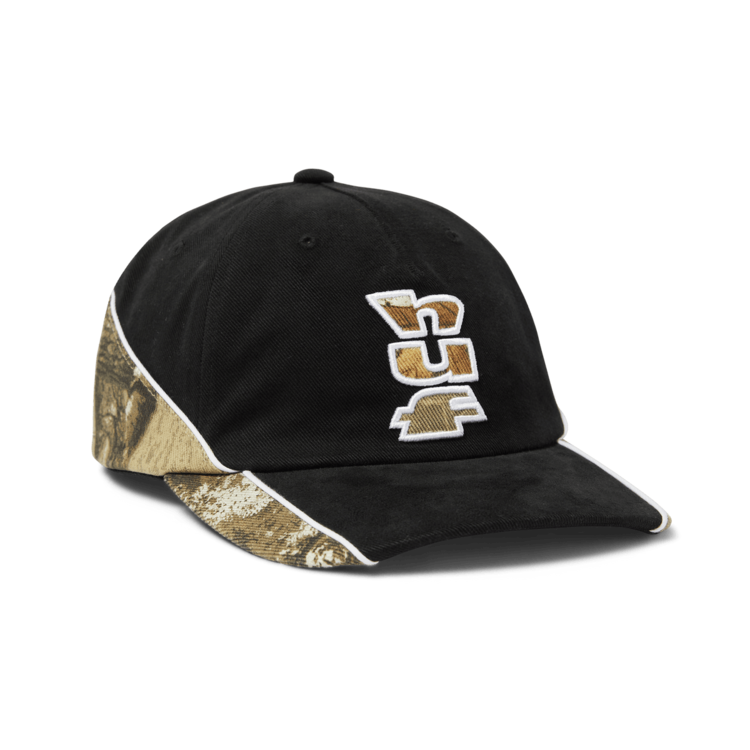 Huf Huf Realtree Megablast Snapback Hat (Mens) | Desert