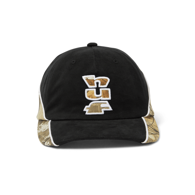 Huf Huf Realtree Megablast Snapback Hat (Mens) | Desert