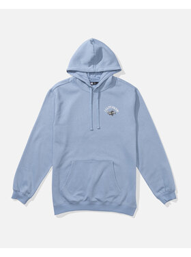 Salty Crew Salty Crew Lifted Fleece (Mens) | Marine Blue