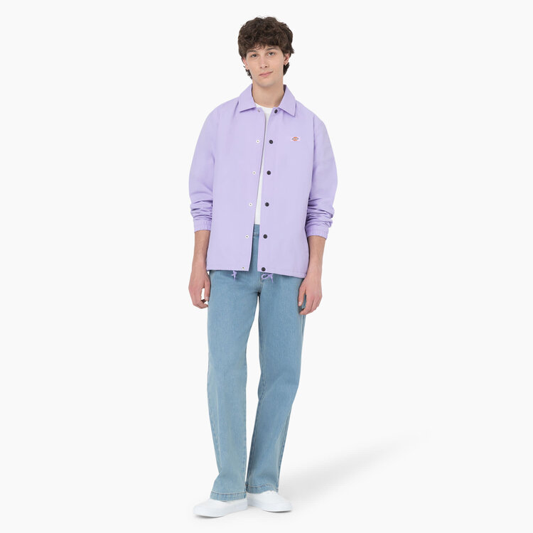 Dickies Dickies Skate Wingville Denim Pant (Mens) | Light Denim