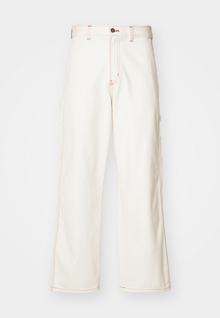 Dickies Dickies Loose Denim Painter (Mens) | Egret