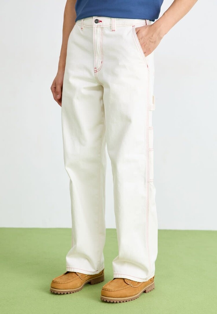 Dickies Dickies Loose Denim Painter (Mens) | Egret