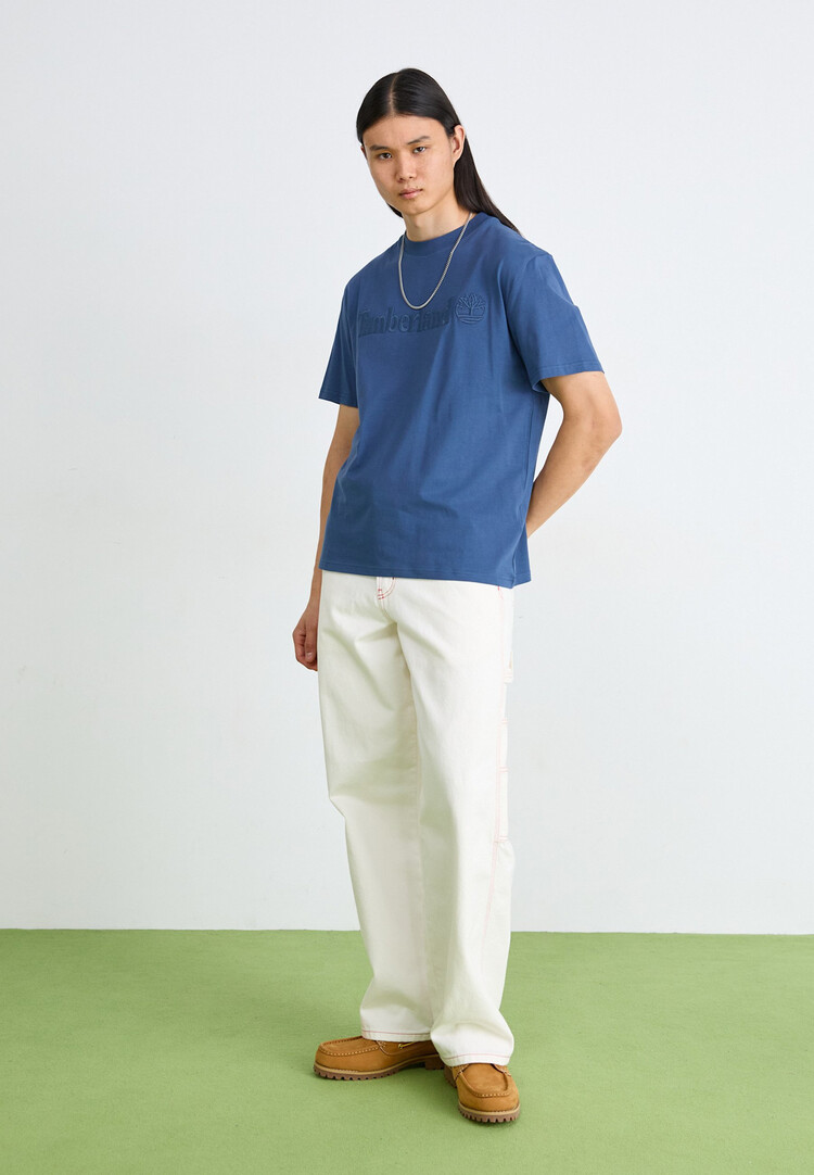 Dickies Dickies Loose Denim Painter (Mens) | Egret