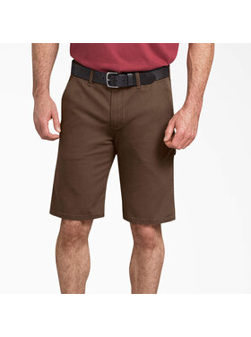 Dickies Dickies 11" Duck Carpenter Short (Mens) | Stonewash Timber