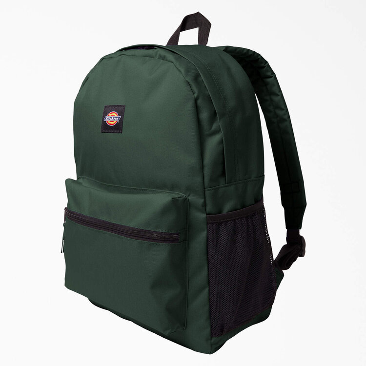 Dickies Dickies Basic Backpack (Unisex) | Sycamore