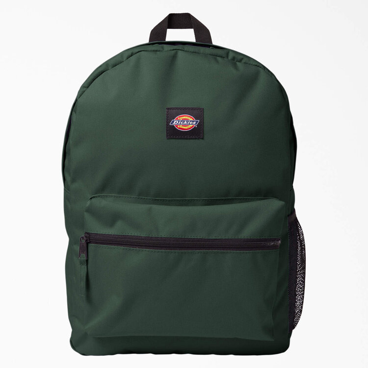 Dickies Dickies Basic Backpack (Unisex) | Sycamore