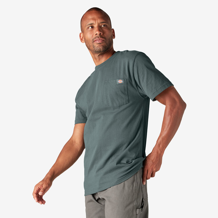 Dickies Dickies Heavyweight Crew (Mens) | Lincoln Green