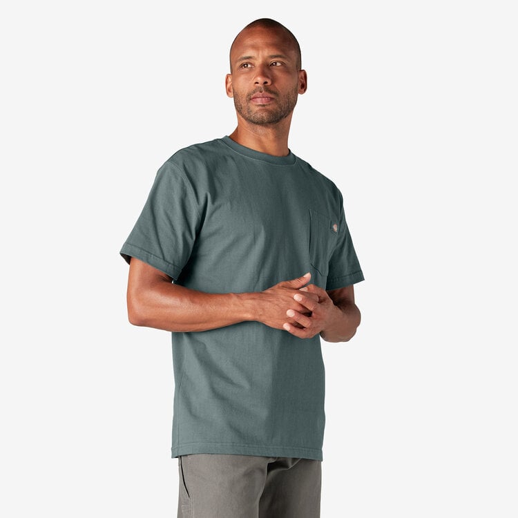 Dickies Dickies Heavyweight Crew (Mens) | Lincoln Green