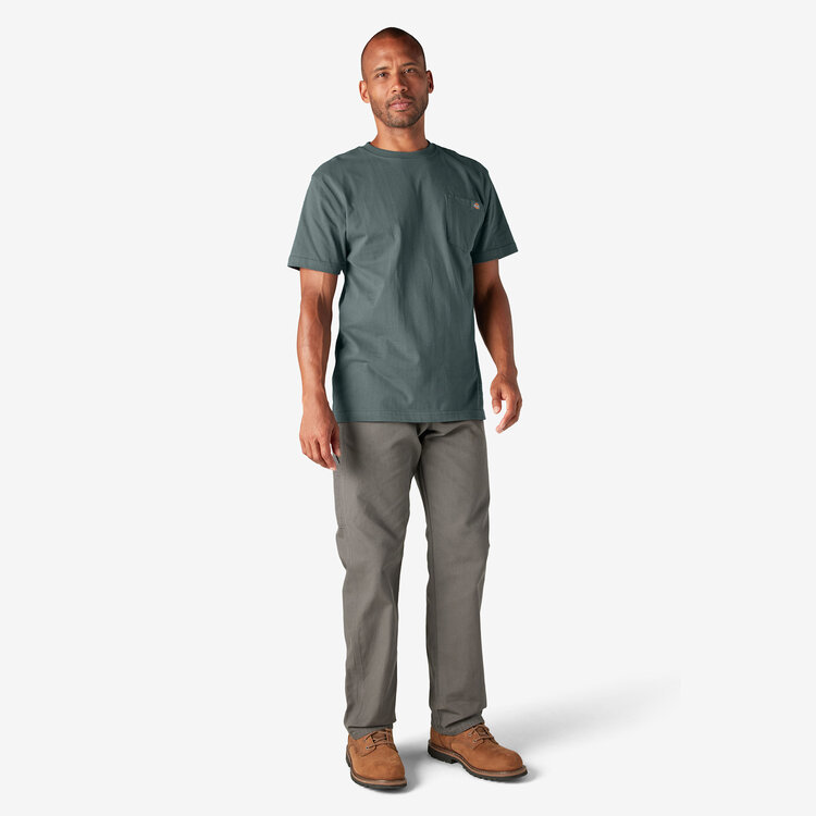 Dickies Dickies Heavyweight Crew (Mens) | Lincoln Green