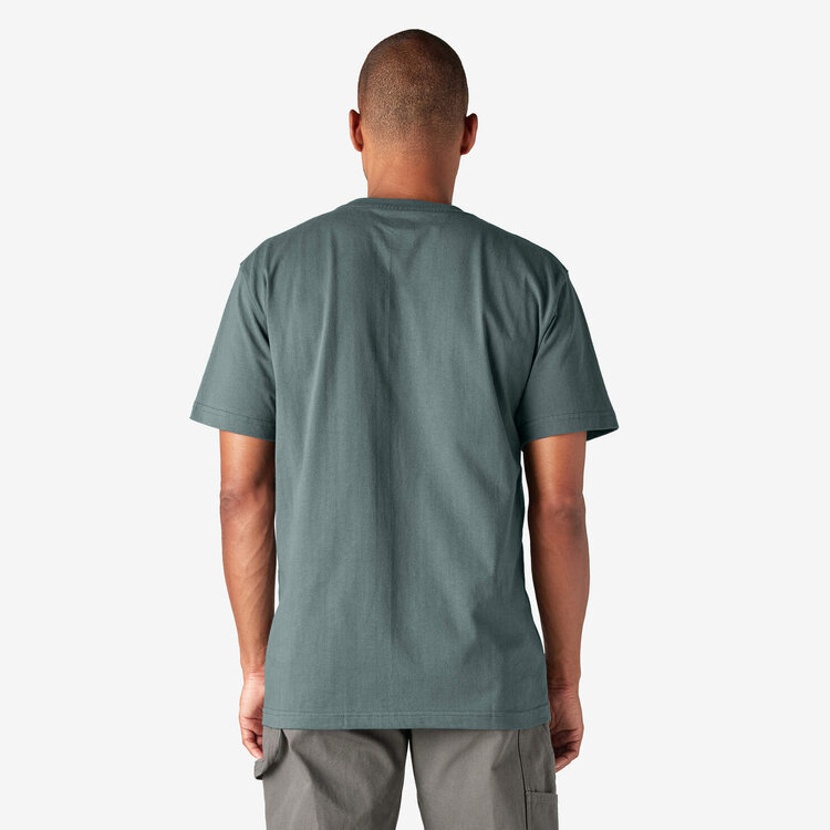 Dickies Dickies Heavyweight Crew (Mens) | Lincoln Green