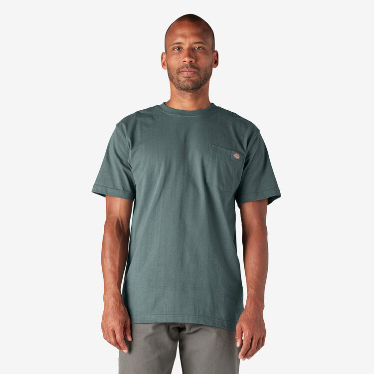 Dickies Dickies Heavyweight Crew (Mens) | Lincoln Green
