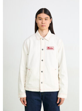 Dickies Dickies Lewistown Denim Jacket (Mens) | Egret