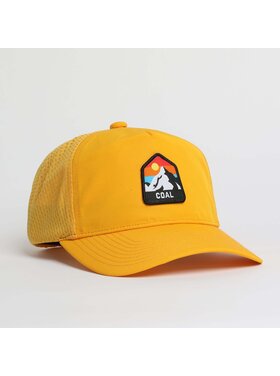 Coal Coal One Peak (Youth) | Yellow