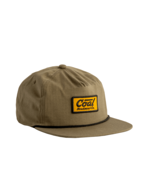 Coal Coal Atlas | Olive