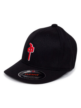 Red Dragon Supply Rds Og Puffy Flexfit (Toddler) | Black/Red