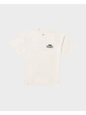 Billabong Billabong Double Spread Og Ss (Mens) | Off White