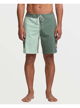 Billabong Billabong Sunshine Lt (Mens) | Green Tea